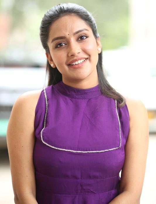 Mahima Nambiar Photos