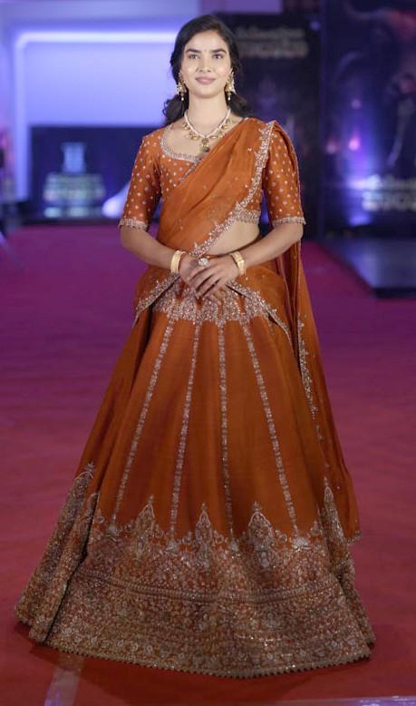 Meenakshi Goswami