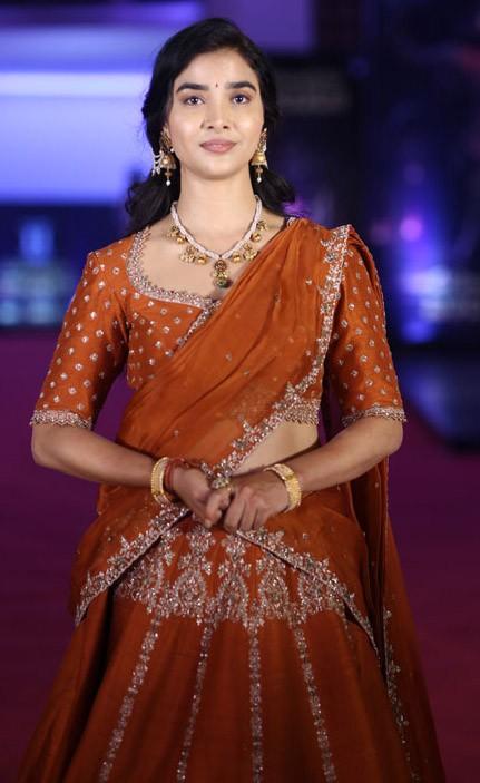 Meenakshi Goswami