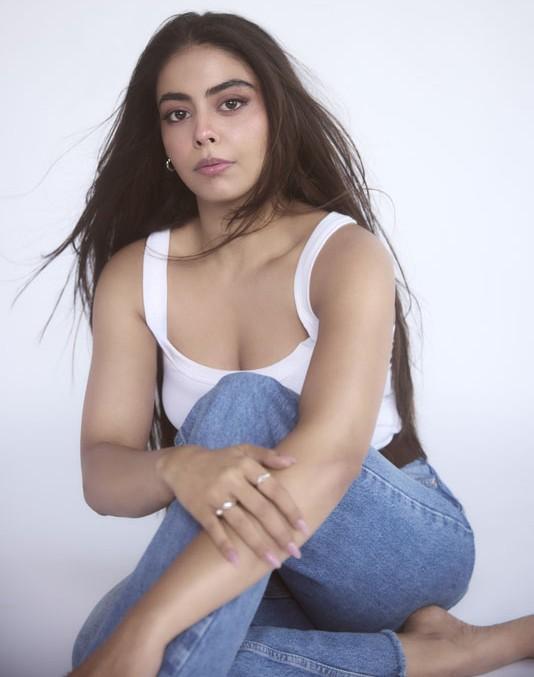 Prarthana Chabbria Photos