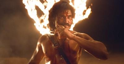 Ranabaali Movie Stills