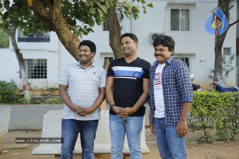 CineJosh gallery photo