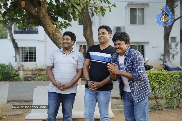 CineJosh gallery photo