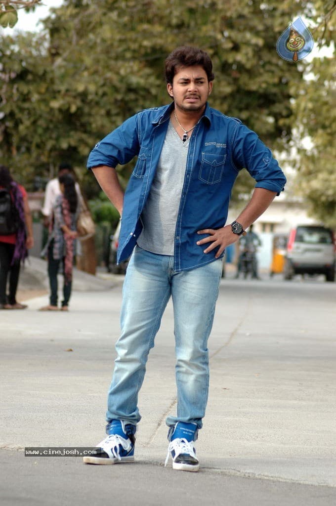 CineJosh gallery photo