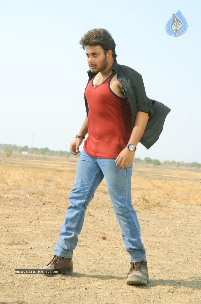 CineJosh gallery photo