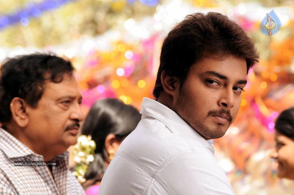 CineJosh gallery photo