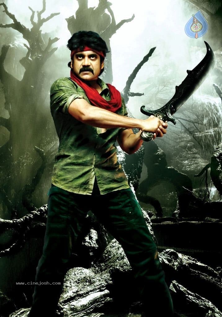 CineJosh gallery photo
