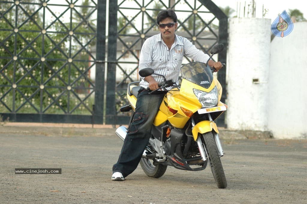 CineJosh gallery photo