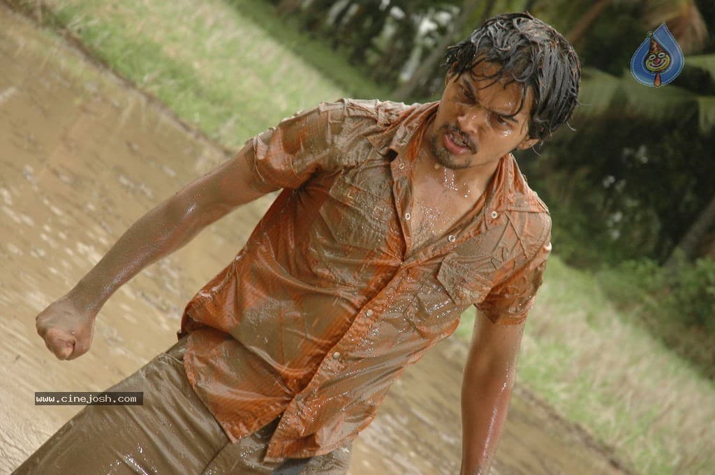 CineJosh gallery photo