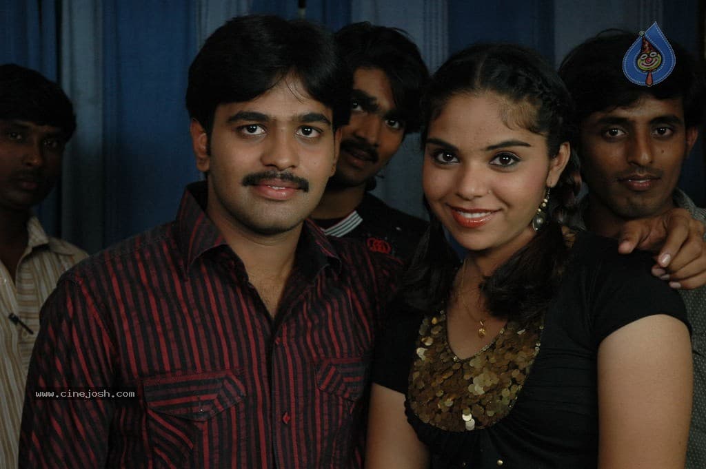 CineJosh gallery photo