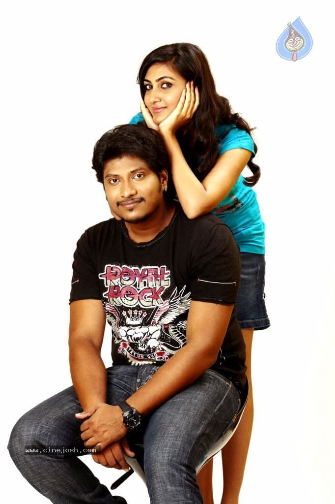 CineJosh gallery photo