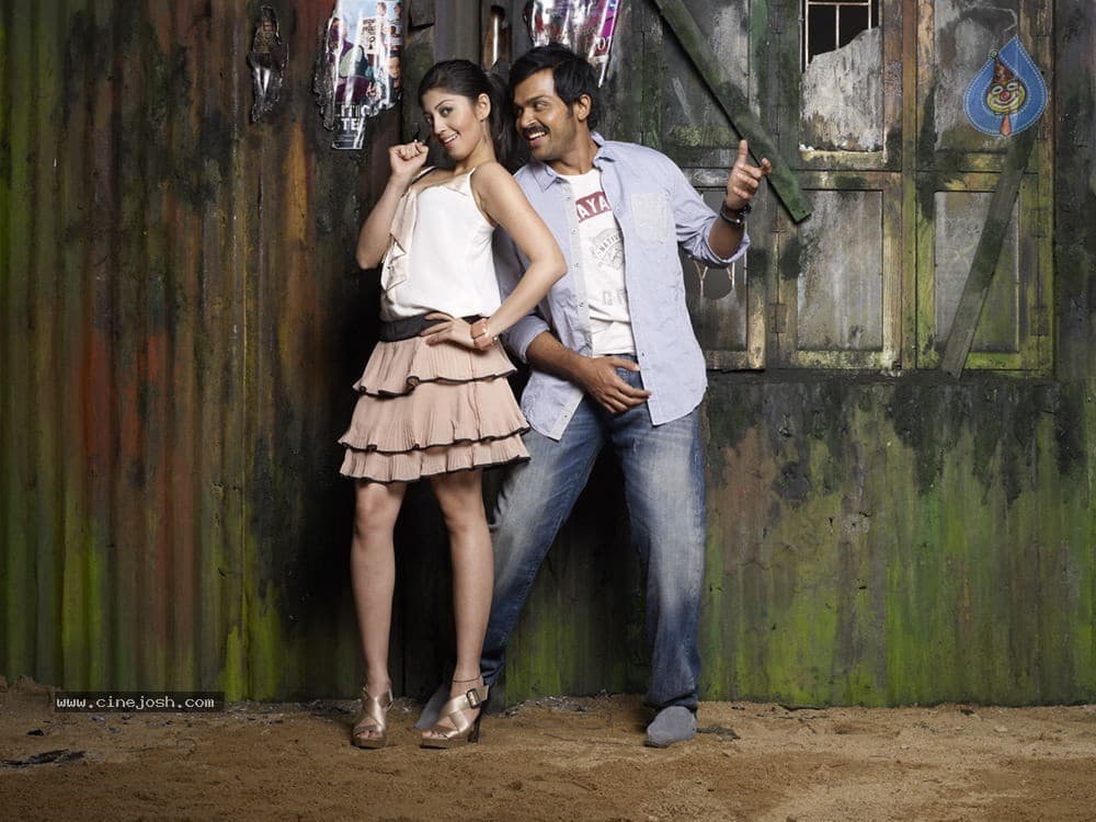 CineJosh gallery photo