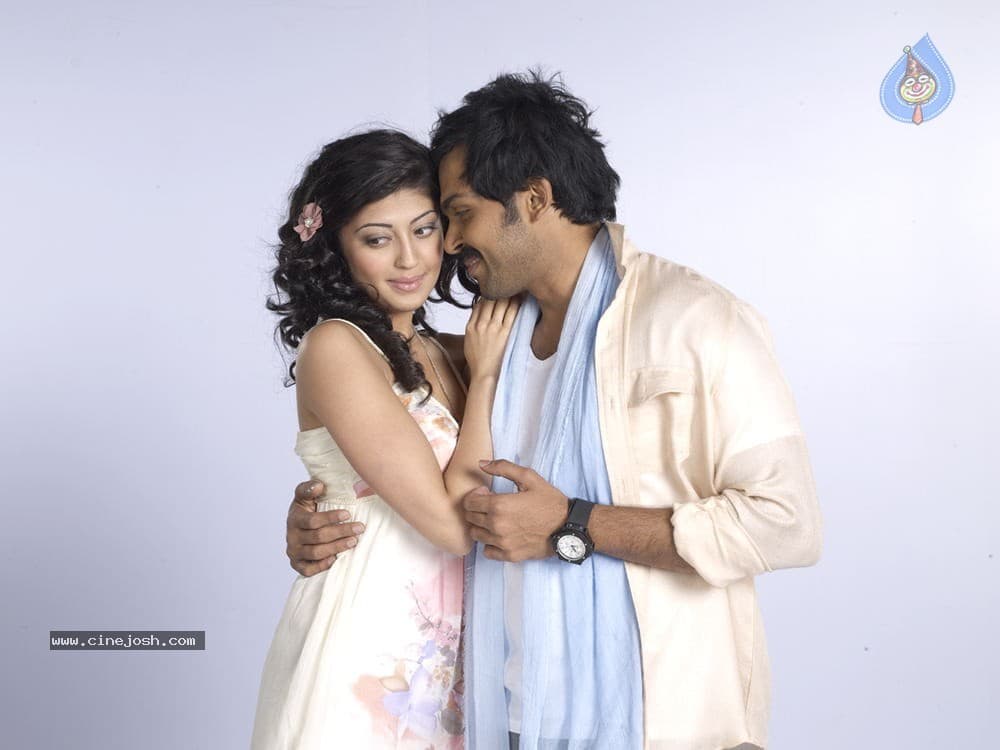 CineJosh gallery photo