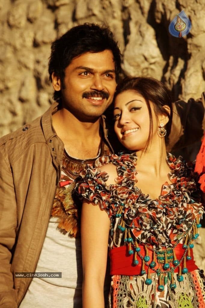 CineJosh gallery photo