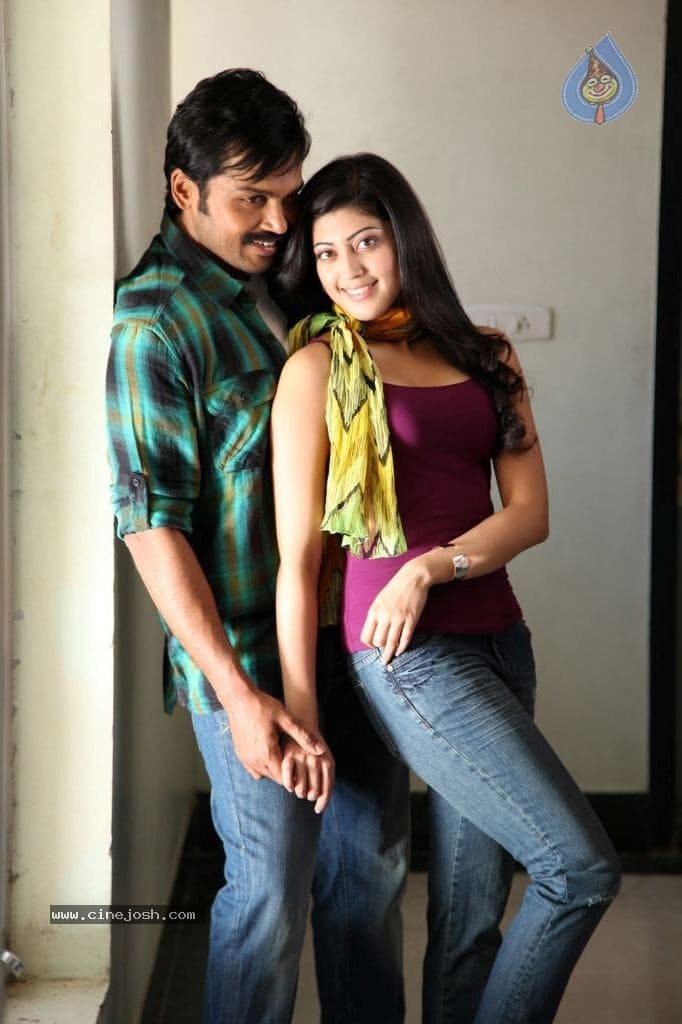 CineJosh gallery photo