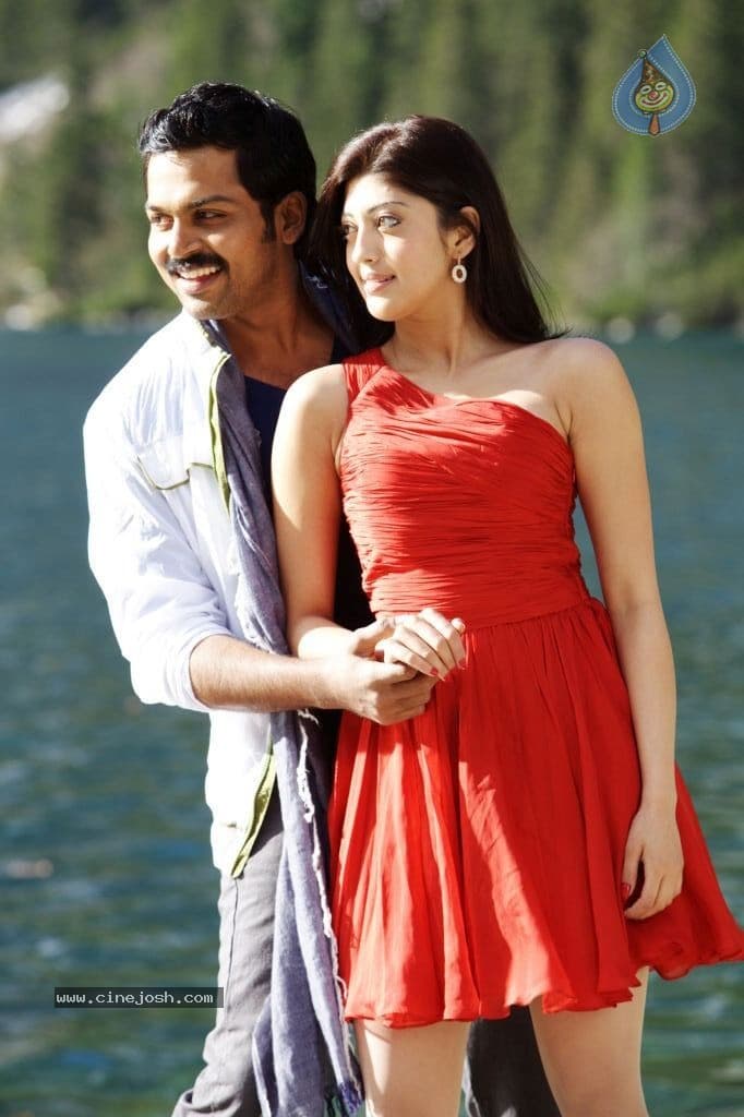 CineJosh gallery photo
