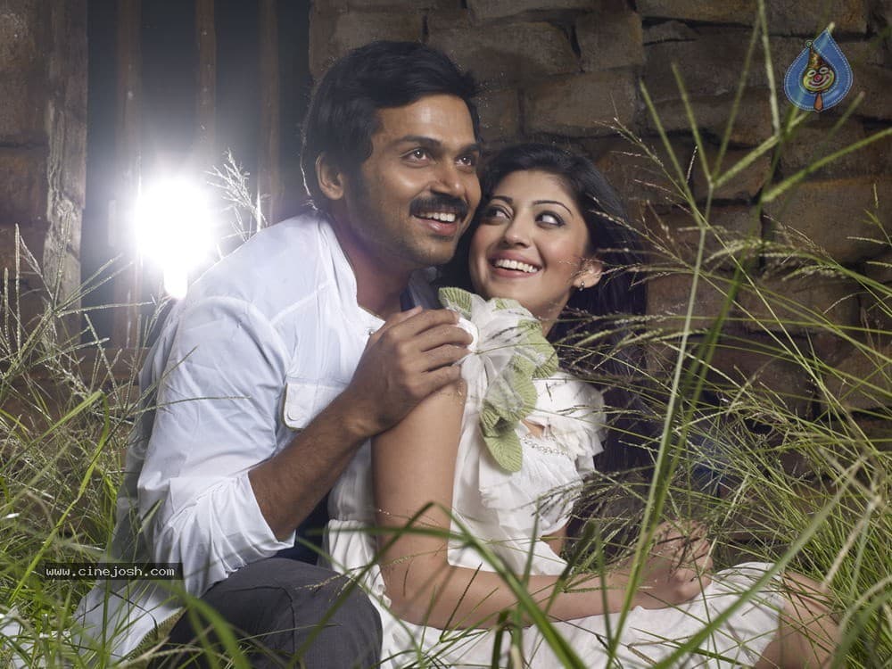 CineJosh gallery photo