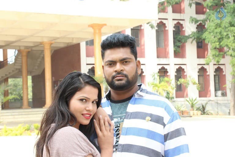 CineJosh gallery photo