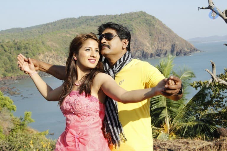 CineJosh gallery photo