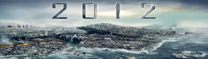 2012 Movie Review