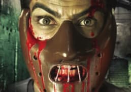Amaravathi Movie Review ( First On Net)