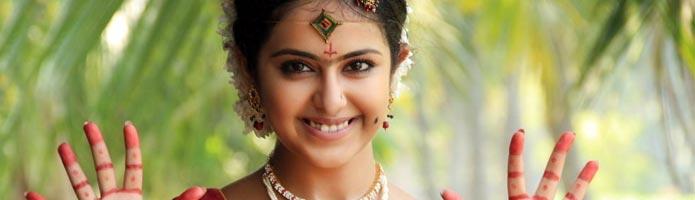 Uyyala Jampala Review
