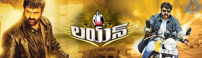 Lion Movie Review 