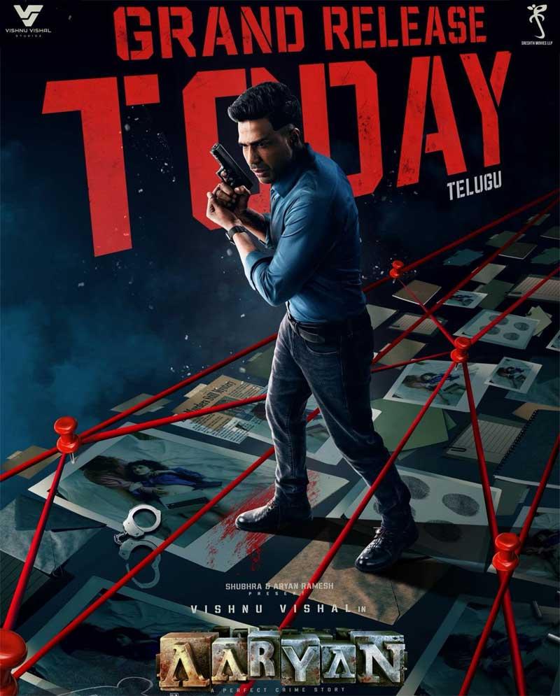 Aaryan Review