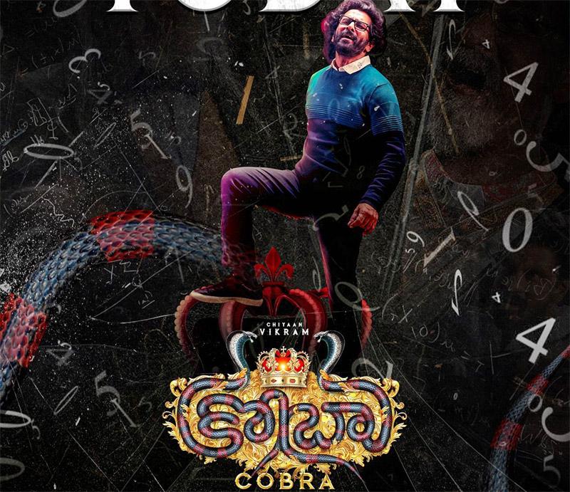 Cobra Review
