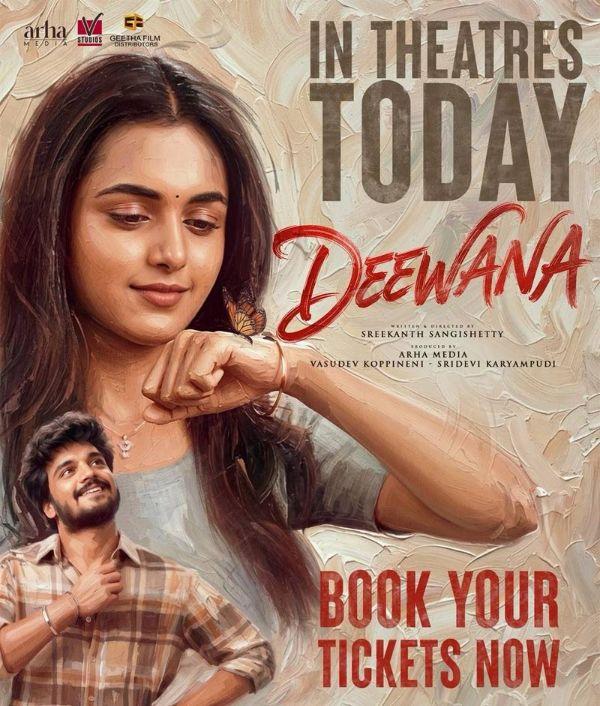 Deewana Review