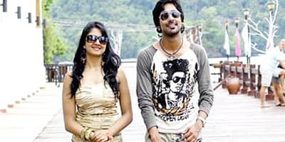 Evaraina Eppudaina Review