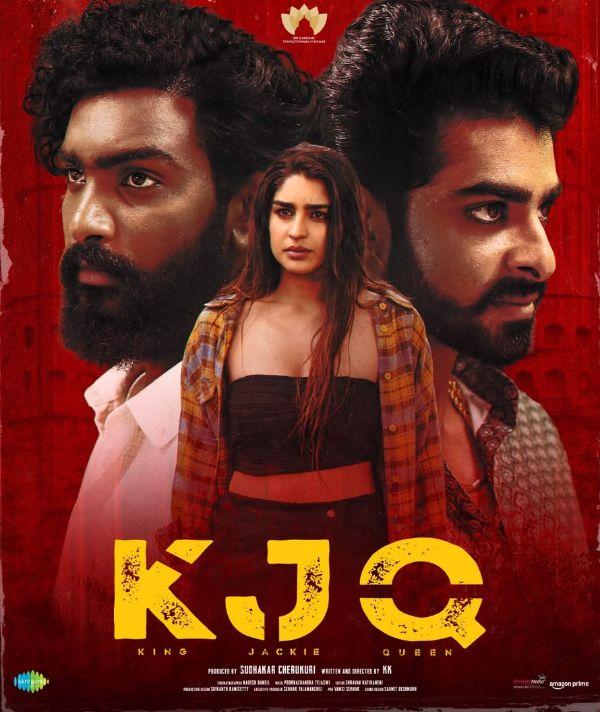KJQ Review