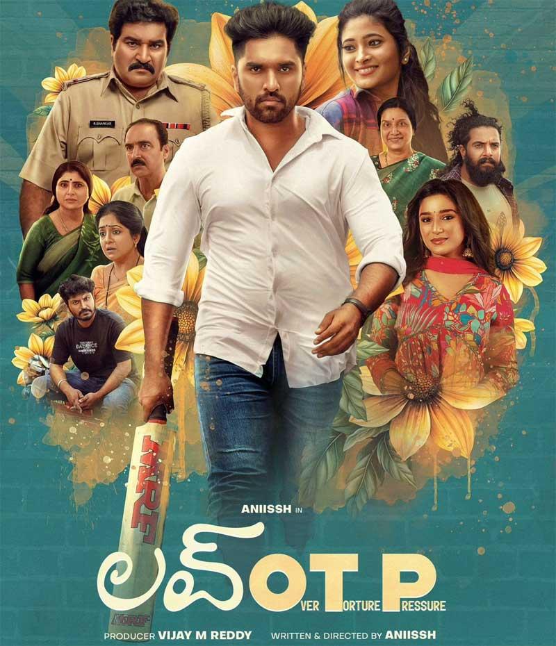 Love OTP Review