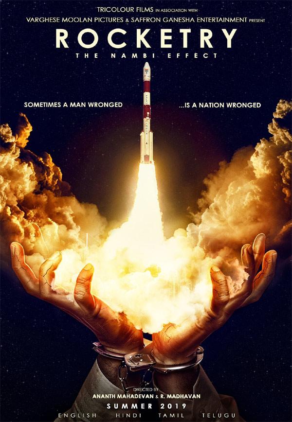 Rocketry: The Nambi Effect Review