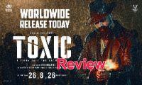 Toxic Review