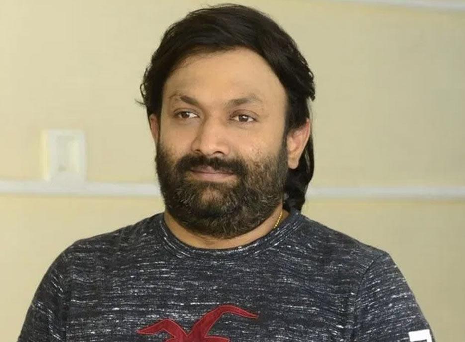 30 Rojullo Preminchadam Ela Director Munna About Samantha