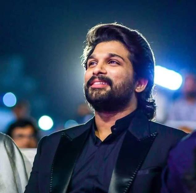 A crazy update on Allu Arjun next project