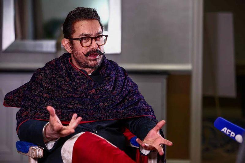 Rs 5 crore for killing Aamir Khan