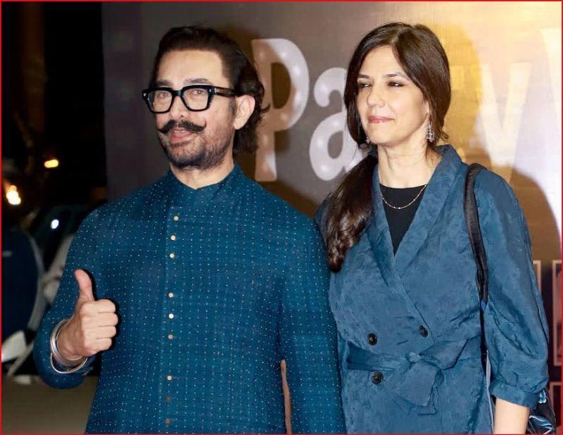 Aamir Khan set to marry third time soon