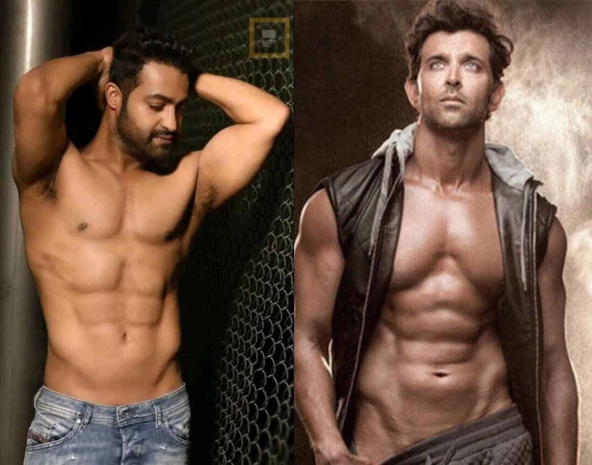 Action choreographer on War 2 Climax