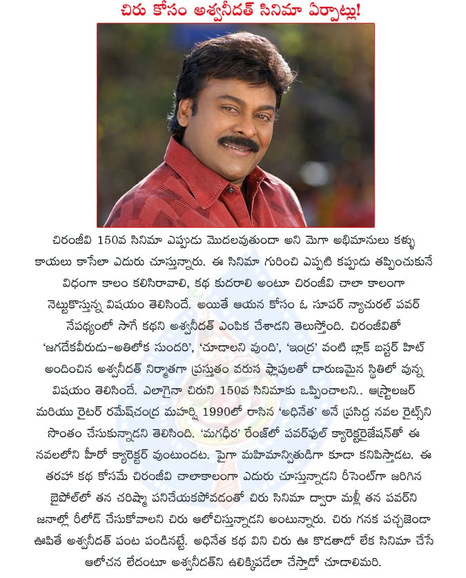 CineJosh news