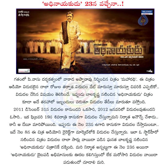 CineJosh news