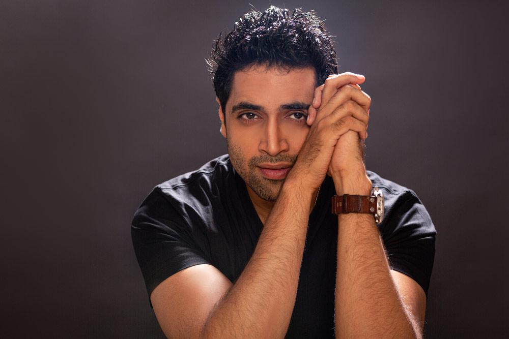 Adivi Sesh Major Interview