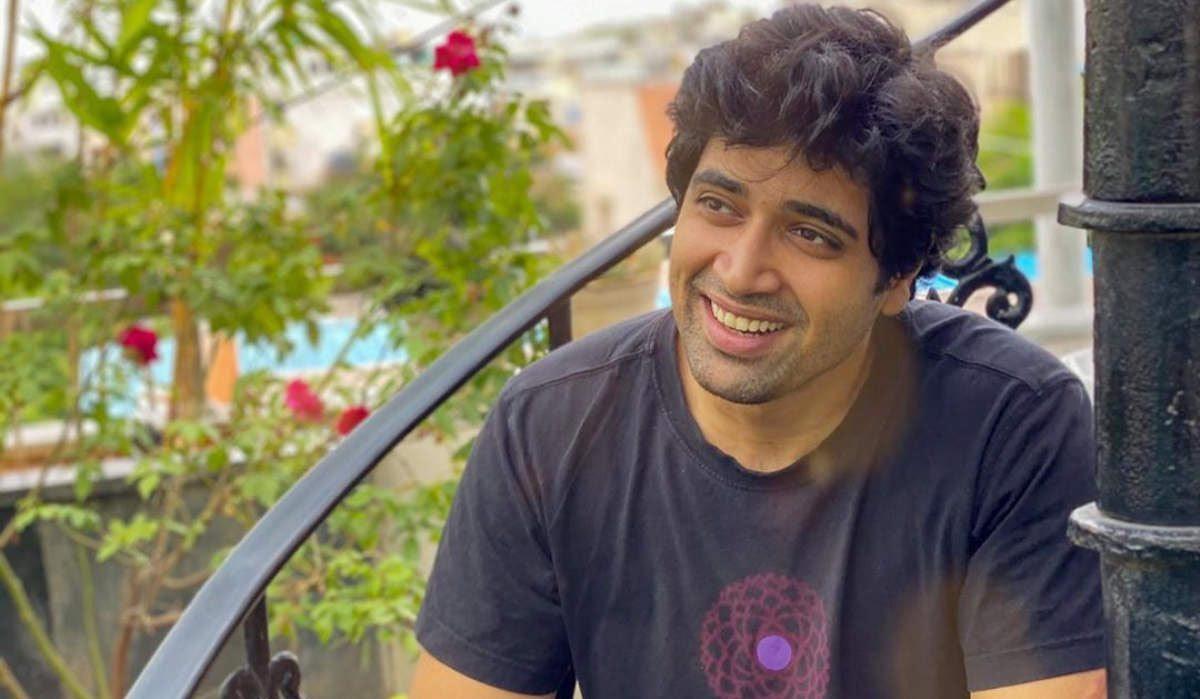Adivi Sesh shared his breakup love story