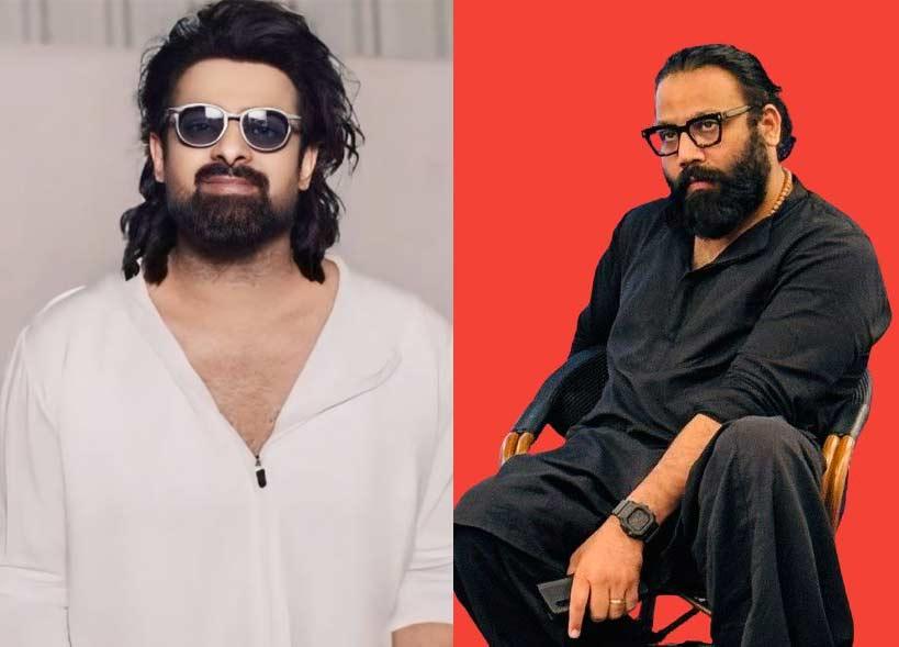 After Rajamouli Sandeep Reddy applies condition