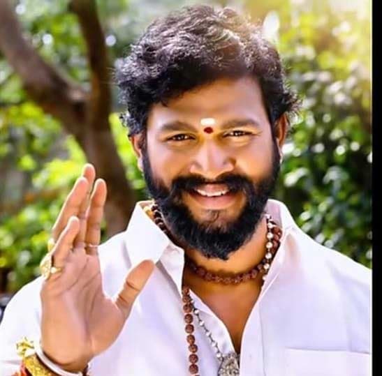 After The Demise Of Pavitra Her Co-star Chandu Committed Suicide