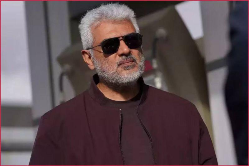 Ajith Remuneration Demands Keeping Producers