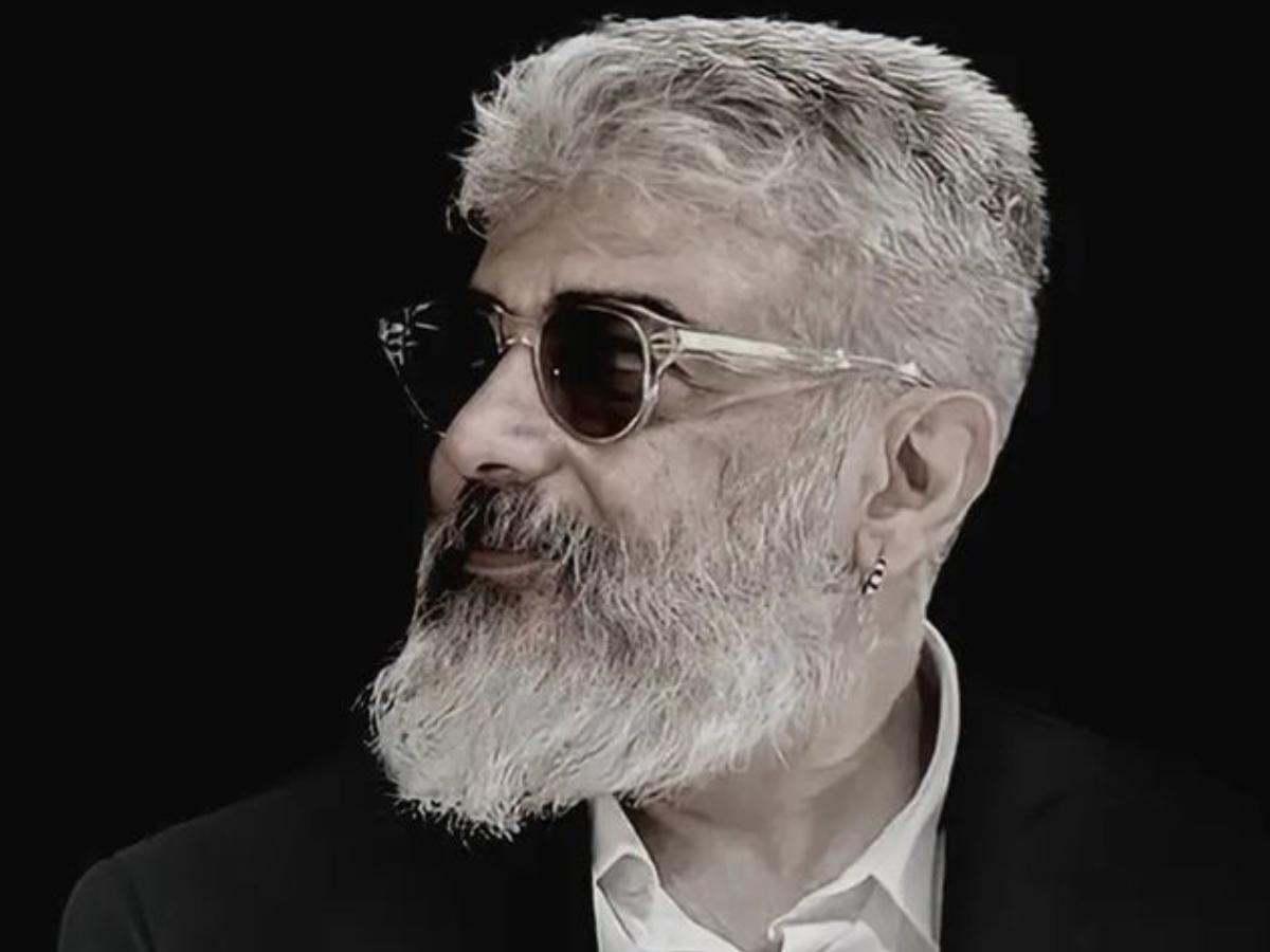 Ajith AK61 update
