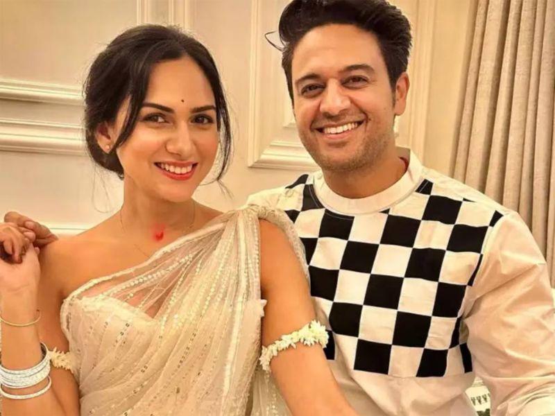 Akanksha Chamola has disclosed on Lock Upp Season 2