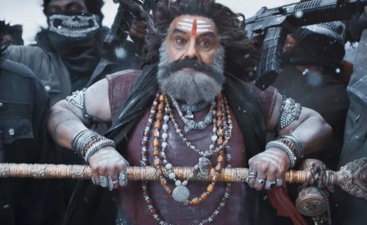 Akhanda 2 Postponed To December